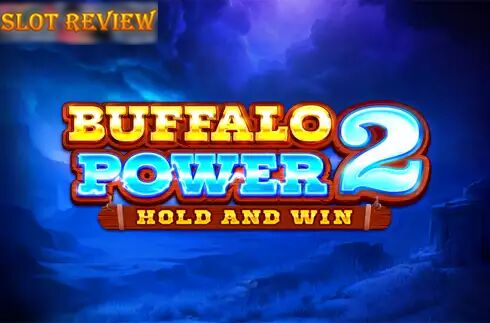 Buffalo Power 2 Hold and Win icon